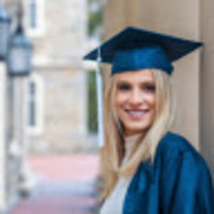 Meet your Posher, Allison